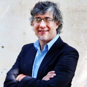 Paulo Roberto de Lima Lopes