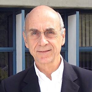 Paulo Roberto Feldmann