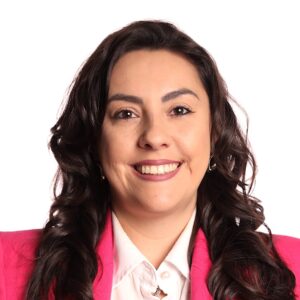 Priscila Gambale
