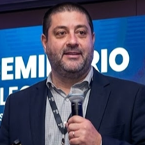 Rodrigo Fogueral
