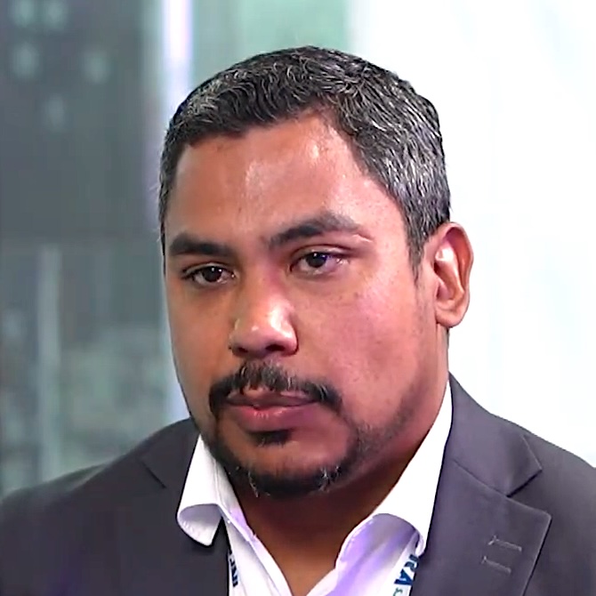 Rafael Messias