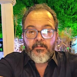Ramon Alcaraz Lopez