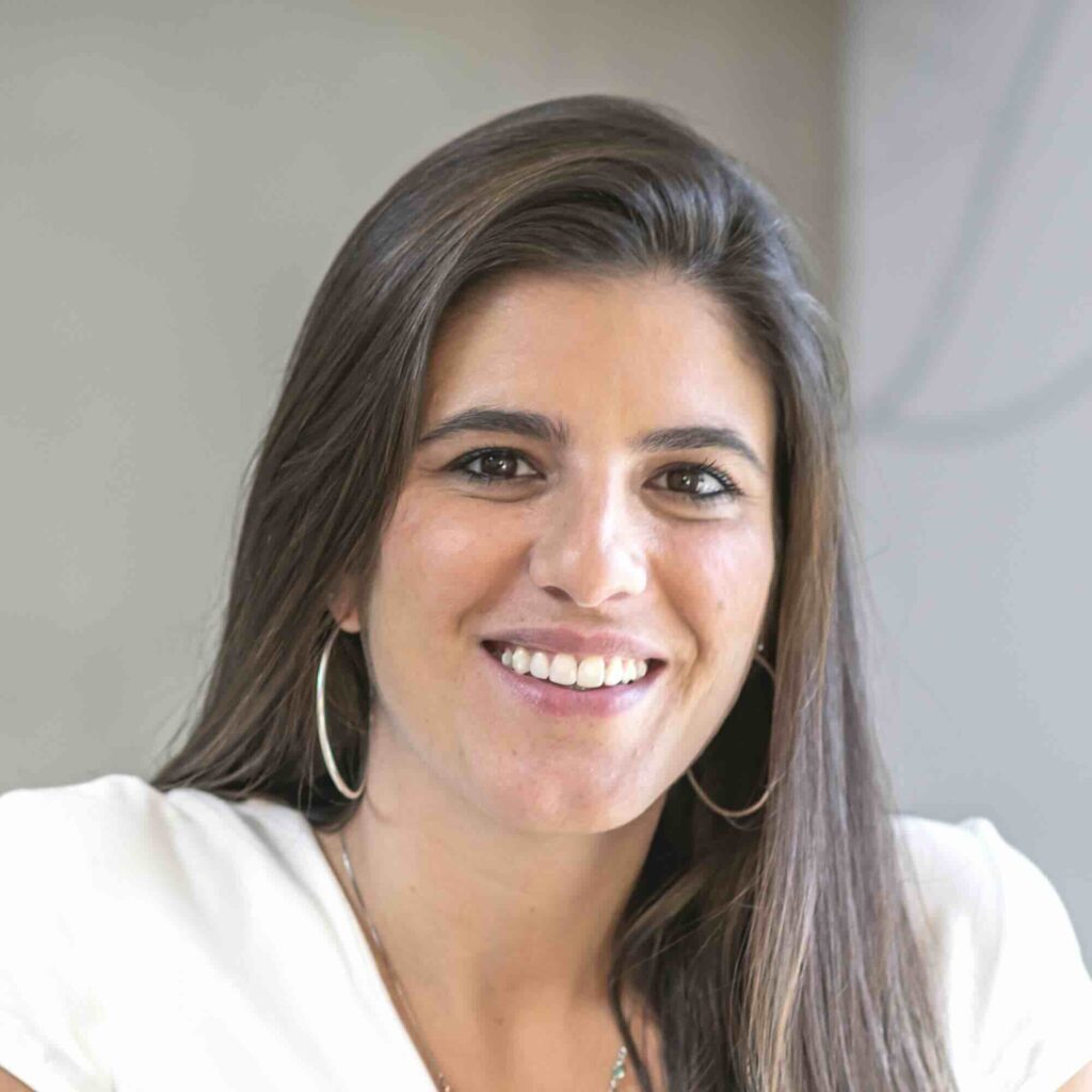 Raquel Cardamone