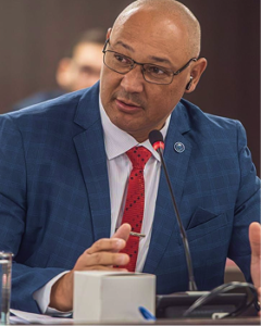 Reinaldo Monteiro