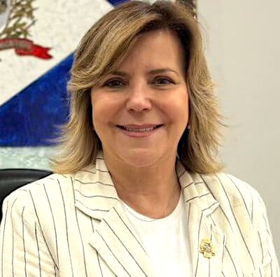 Rejane Gambin