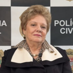 Rosmary Corrêa