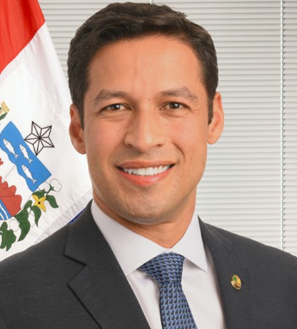 Rodrigo Santos Cunha