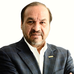 Sergio Arredondo Olvera