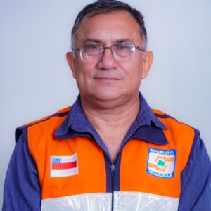 Major Sampaio