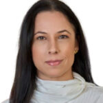 Patricia Saugo