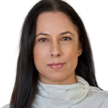 Patricia Saugo