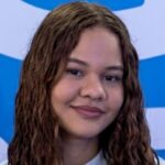 Isis Gabriela Moreira de Azevedo