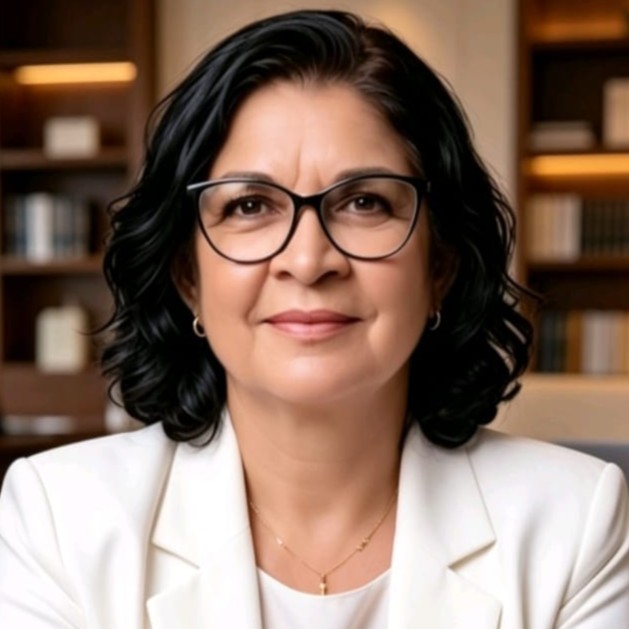 Maria Madalena Teixeira Cotrim