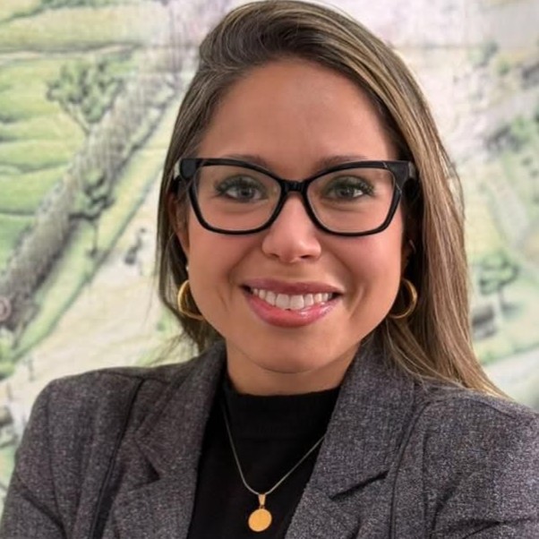 Thaís Barcellos Rodrigues