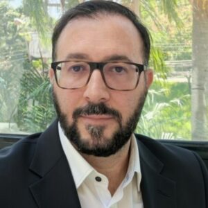 Fábio Augusto de Almeida Luiz