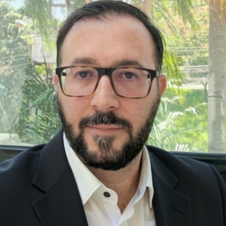 Fábio Augusto de Almeida Luiz
