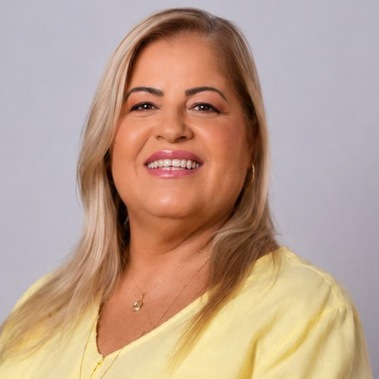 Andrea Medeiros