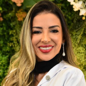 Cacileiane Dorea