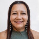 Carmem Auxiliadora Santa Cruz