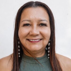 Carmem Auxiliadora Santa Cruz