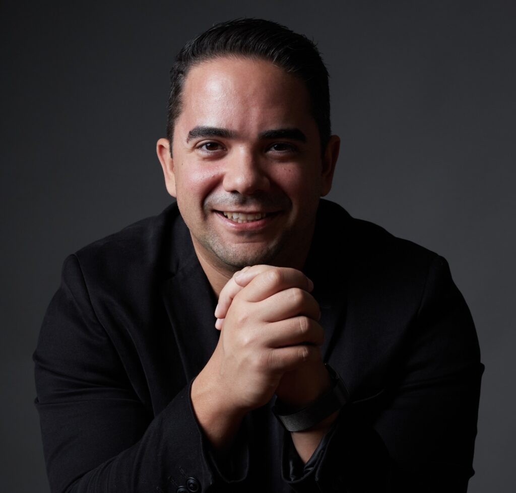 Bruno Eduardo Medina