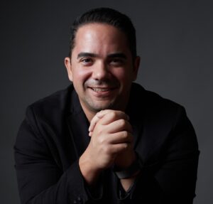 Bruno Eduardo Medina