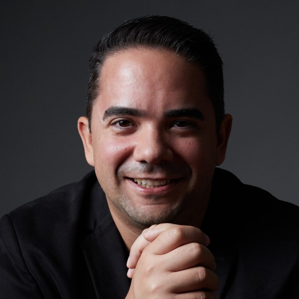 Bruno Eduardo Medina