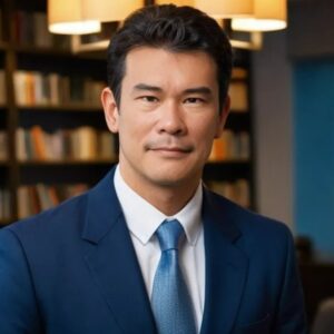 Sergio Ogihara