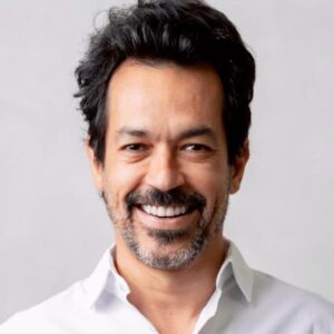 Fabiano Alves Pereira