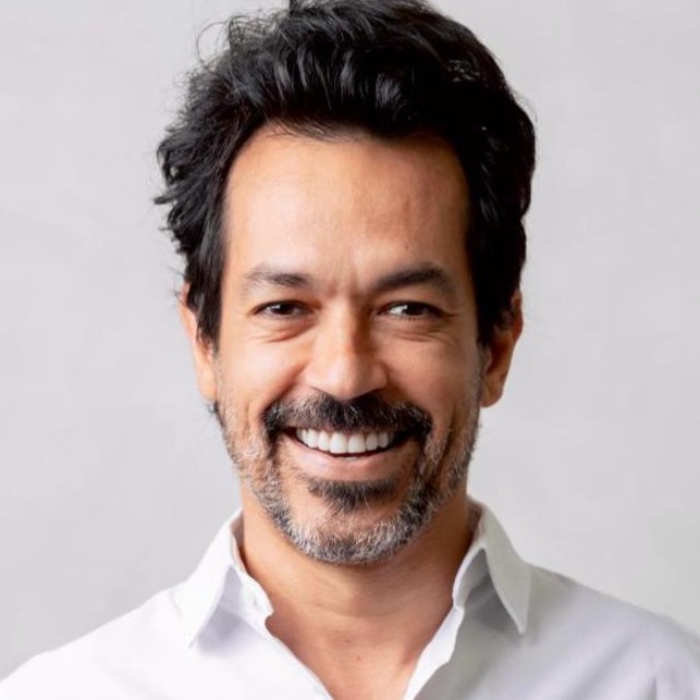 Fabiano Alves Pereira