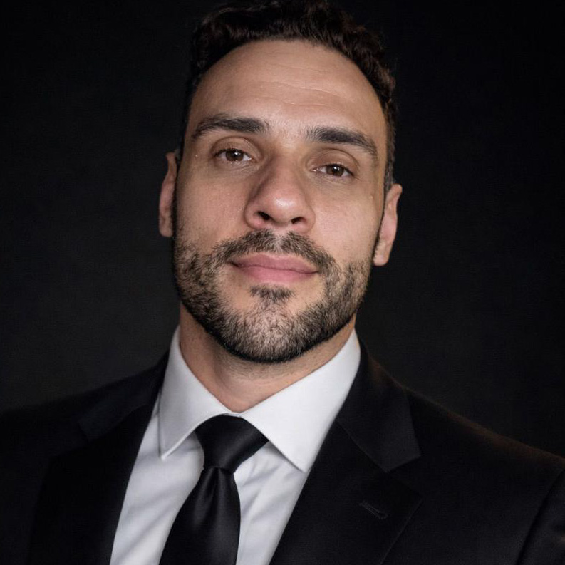 Elias Tavares