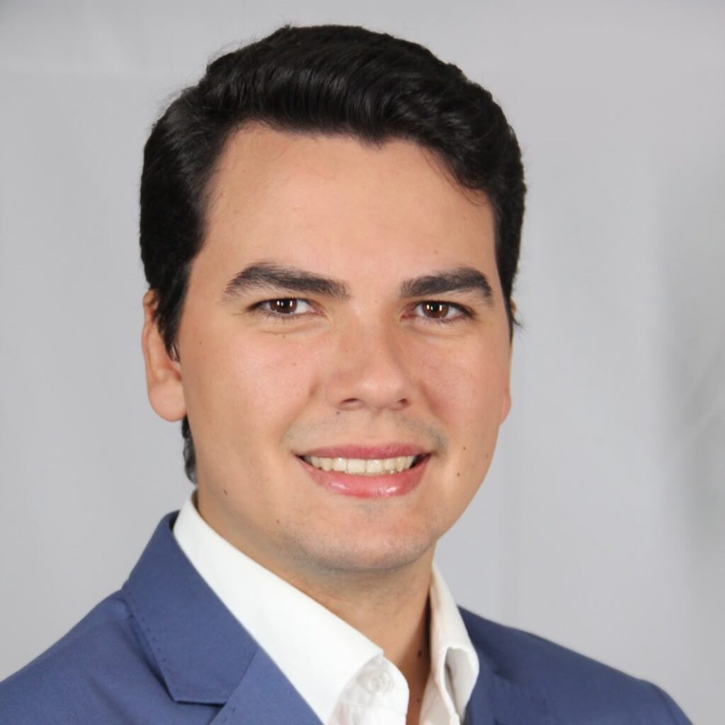 Nathan Pimentel