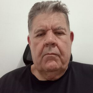 Geraldo Luiz Nalom