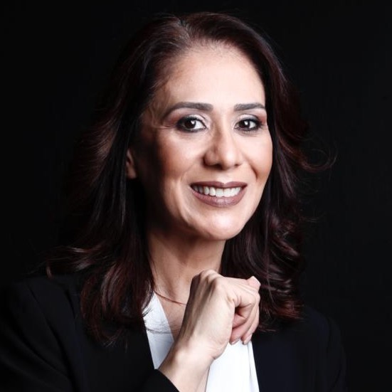 Doutora Magaly Arrais