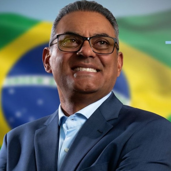 Ronaldo Estima Jr.
