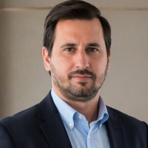 Ricardo Conti Barbeiro