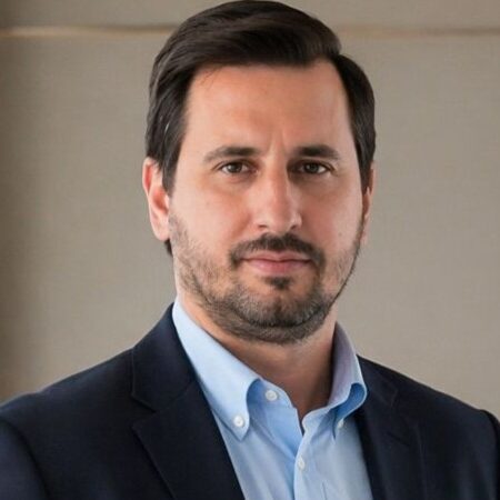 Ricardo Conti Barbeiro