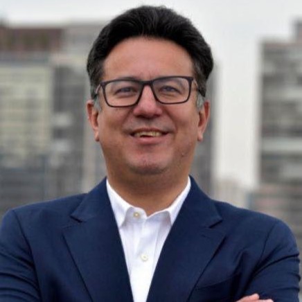 Marcelo Itiro Takano