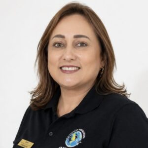 Rose Francé Vital