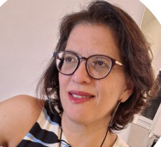 Janete da Silva Lopes