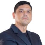 Marco Antônio da Silva Rodrigues