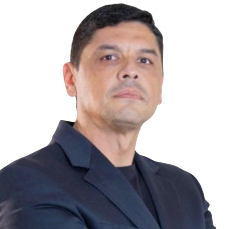 Marco Antônio da Silva Rodrigues