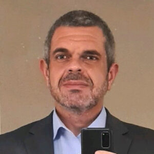 Nelson Lavieri