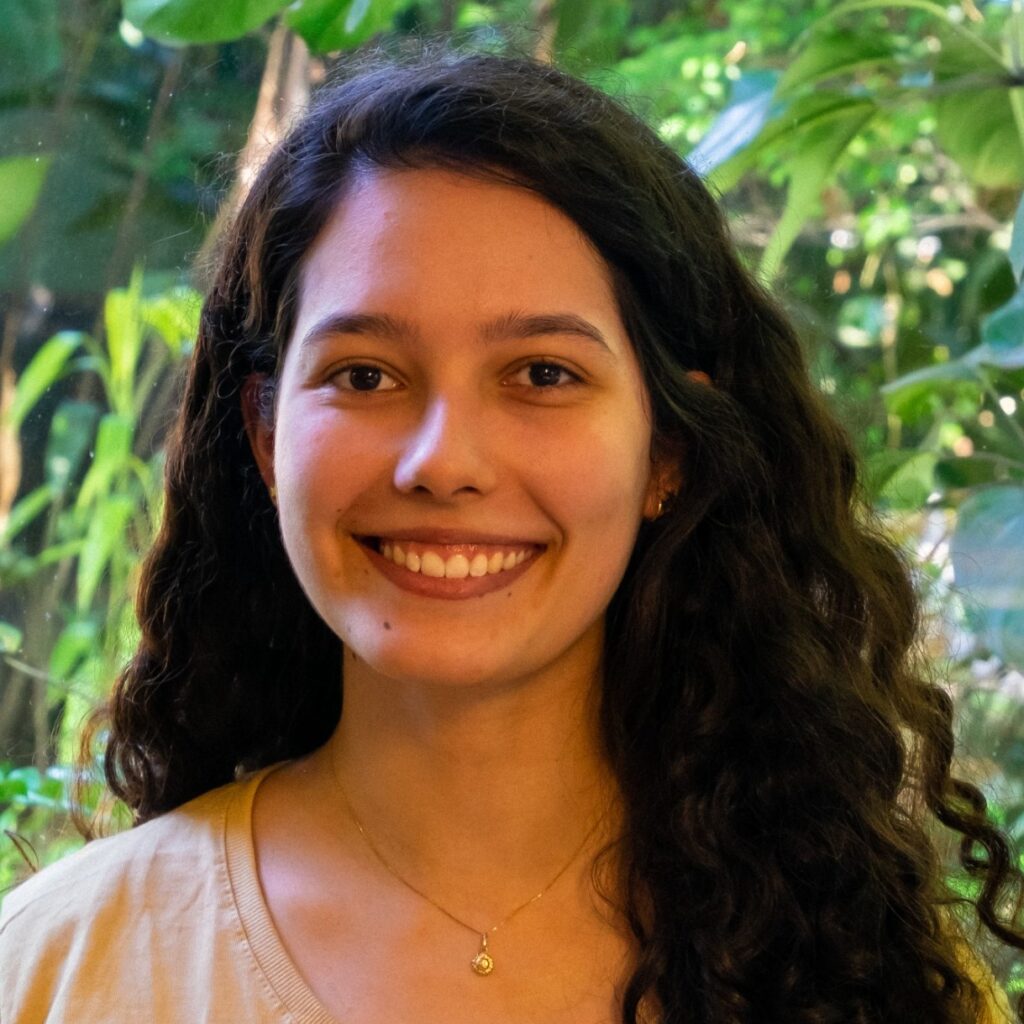 Gabriela Machado Vergili