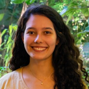 Gabriela Machado Vergili