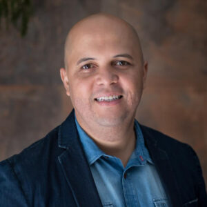 Rodrigo Ramos dos Santos