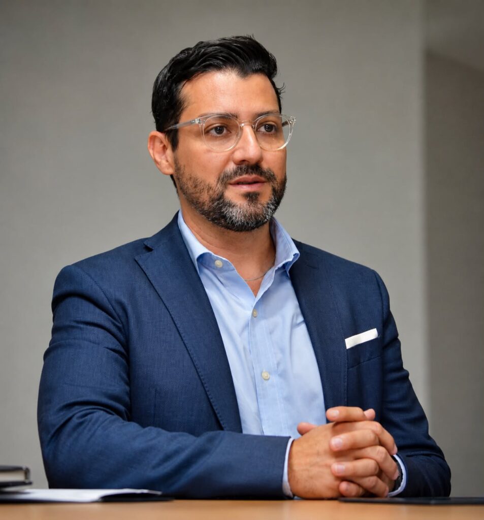 Thyago Abraão
