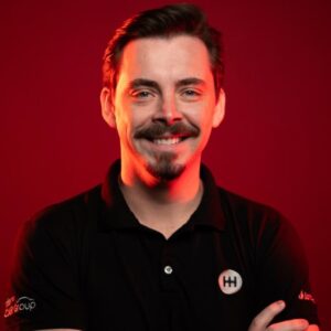Felipe Kleinübing