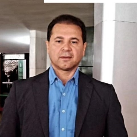 Edimilson Alves