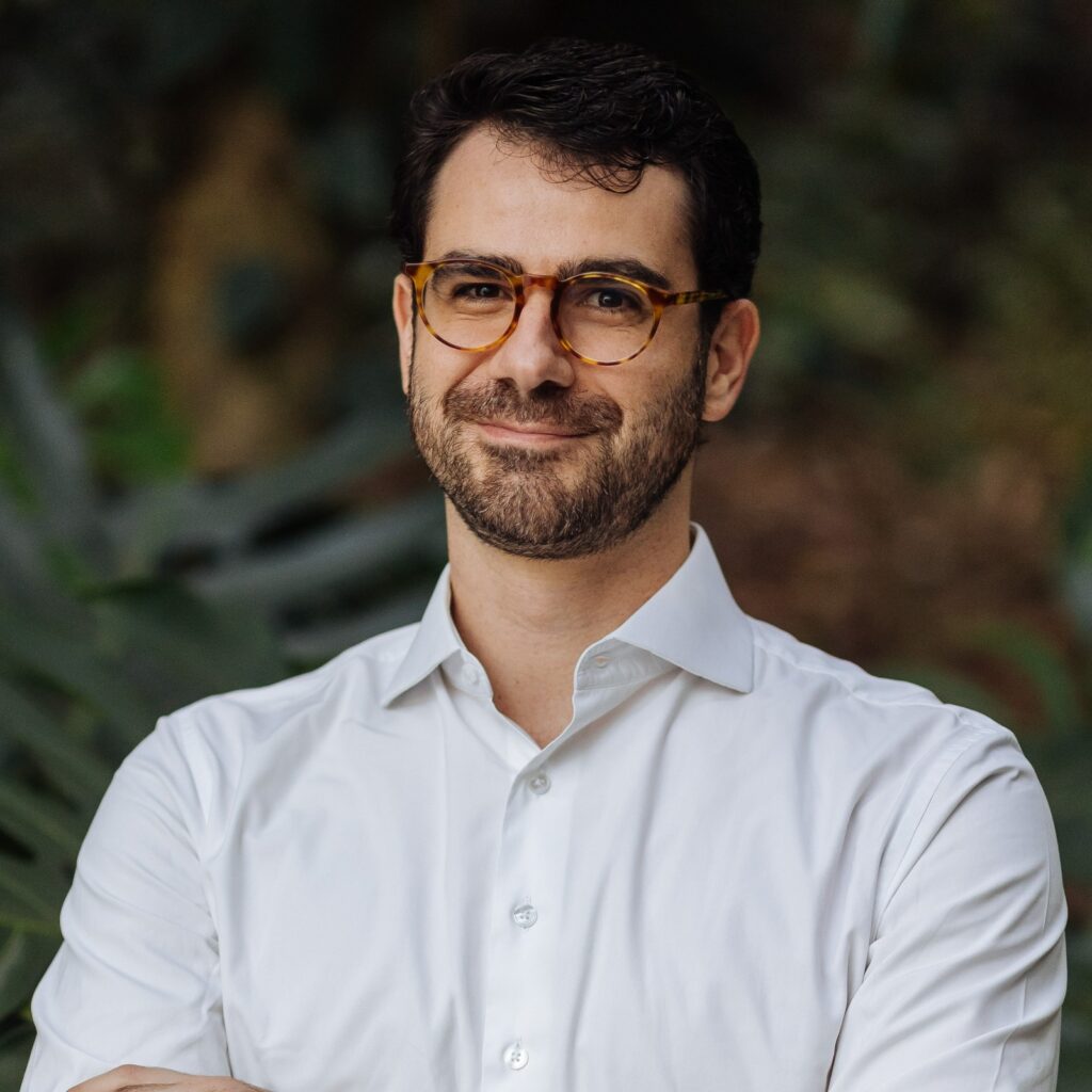 Stefano Gatti
